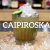 Caipiroska Cocktail Recipe
