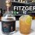 Fitzgerald Gin Sour Cocktail Recipe