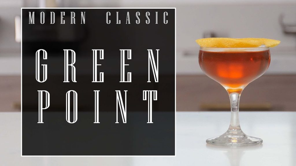 Modern Classics: Greenpoint