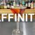 Affinity Cocktail Recipe