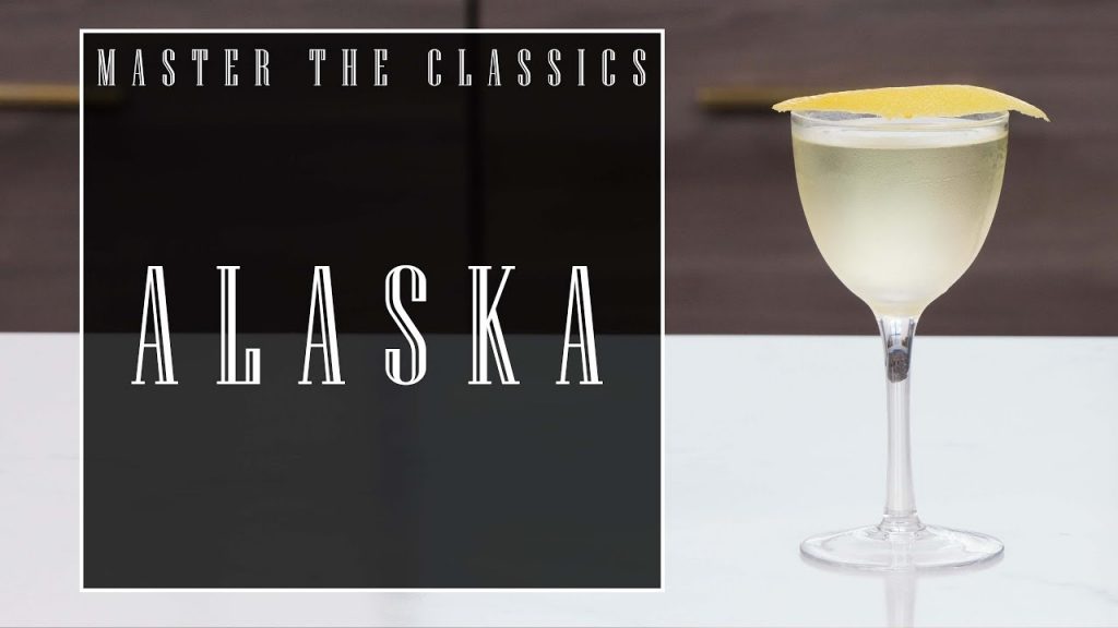 Master The Classics: Alaska
