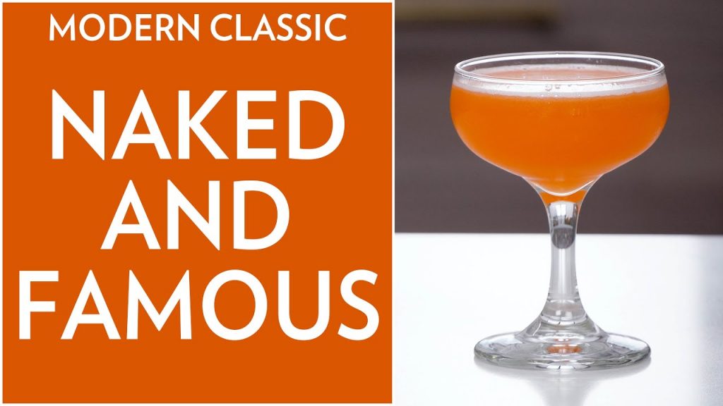 Modern Classic: Naked and Famous