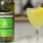 FINAL WARD Cocktail Recipe (Death and Co. NYC)
