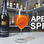 How to make an Aperol Spritz - 2 WAYS....