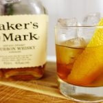 Port Old Fashioned - Riff on a Classic Whiskey Cocktail
