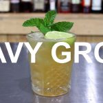 TIKI WEEK: Navy Grog Cocktail Recipe by Don The Beachcomber