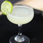 How to make a Gimlet - Cocktail Recipe