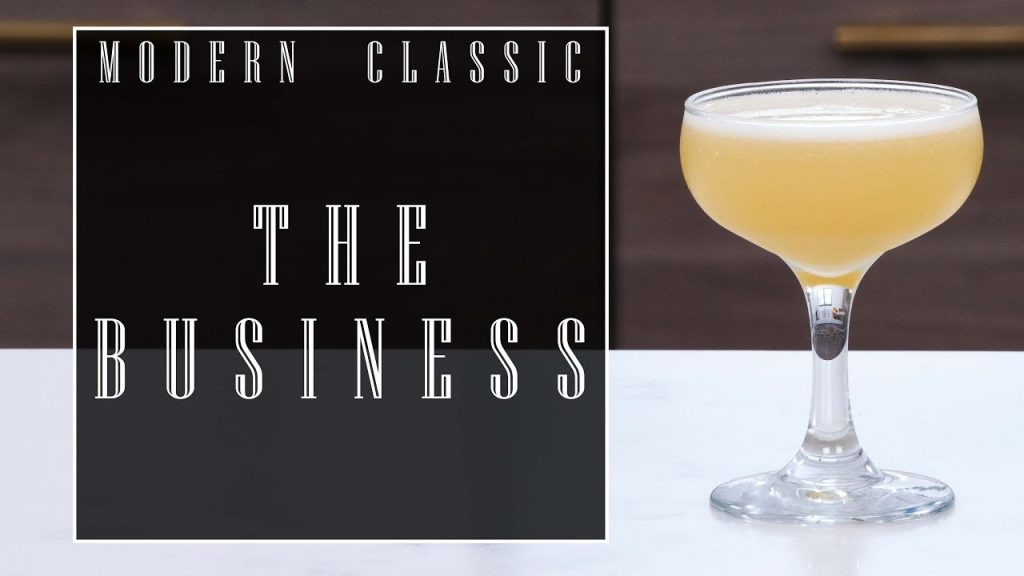 Modern Classic: The Business