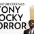Pop Culture Cocktails: Tony Rocky Horror – Pulp Fiction