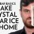 How to make the BEST crystal CLEAR Ice cubes for your cocktails