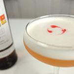 The BOOZY SUZY!! Simon Difford's Vodka & SUZE Cocktail Recipe