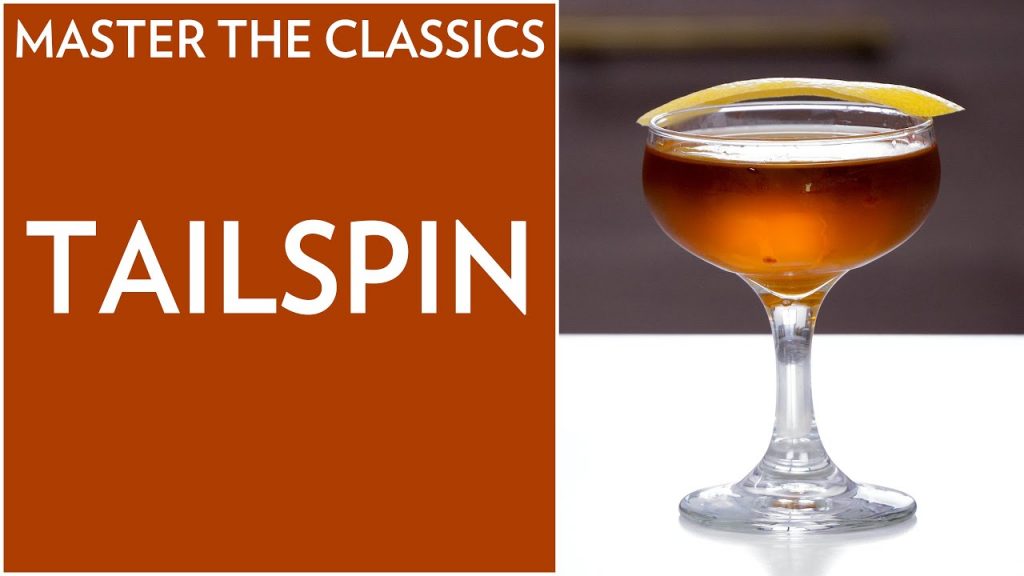 Master The Classics: Tailspin