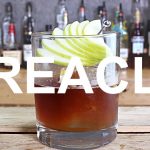 Treacle Cocktail Recipe