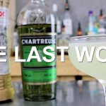 The Last Word Gin Cocktail Recipe - SURPRISING!!