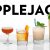 Celebrating National Applejack Month with 5 Cocktails!
