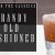 Master The Classics: Brandy Old Fashioned