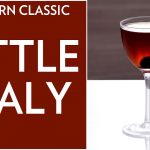 Modern Classic: Little Italy