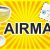 Airmail Cocktail Recipe – RUM + HONEY FRENCH 75!