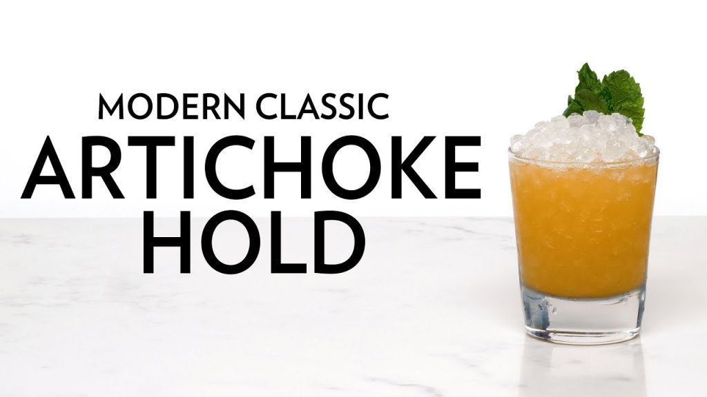 Modern Classic: Artichoke Hold