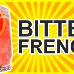 Bitter French Gin Cocktail Recipe - CAMPARI FRENCH 75!