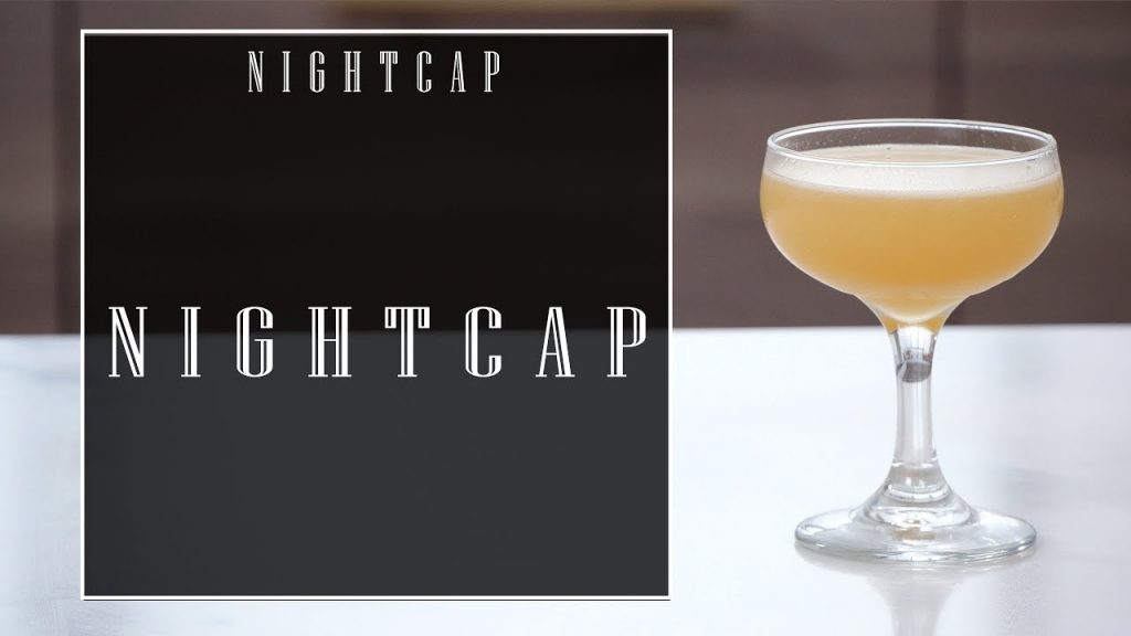 Nightcap: Nightcap