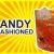 Brandy Old Fashioned – Wisconsin Style!!