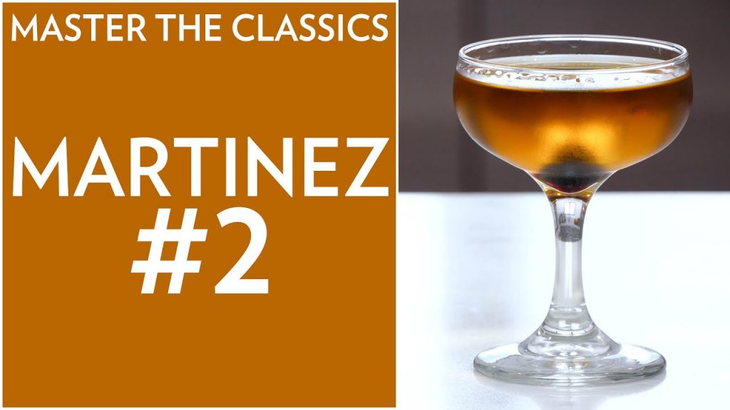 Master The Classics: Martinez #2