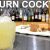 Saturn Gin Cocktail Recipe