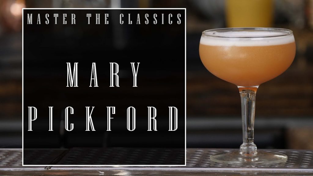 Master The Classics: Mary Pickford