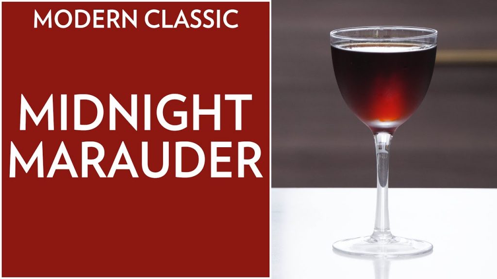 Modern Classic: Midnight Marauder