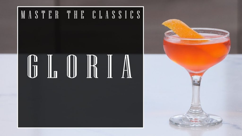 Master The Classics: Gloria