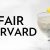 Fair Harvard, Robert Simonson's Pisco Martini!