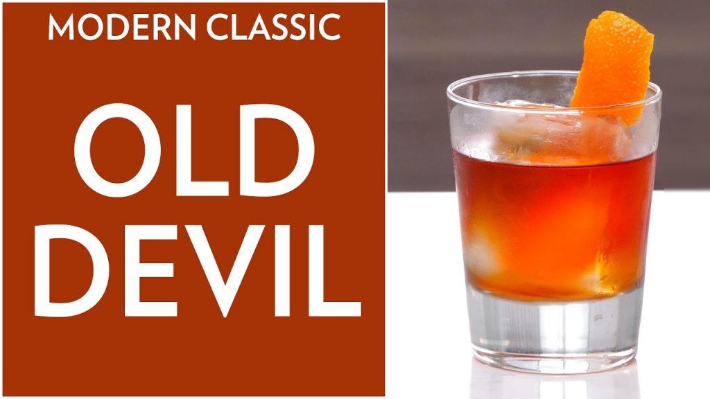 Modern Classic: Old Devil
