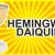 Hemingway Daiquiri Cocktail Recipe – MY FAV DAIQUIRI!