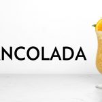 Brancolada one of the very best drinks I had this year!
