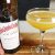BELLINI CHAMPAGNE COCKTAIL – Difford's variation