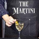 Basic Cocktails - The Martini