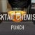 Basic Cocktails – How To Make Punch