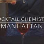 Basic Cocktails - How To Make The Manhattan