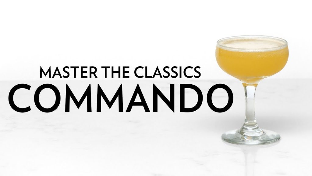 Master The Classics: Commando