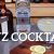 XYZ Cocktail Recipe – AKA the Rum Sidecar!!