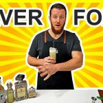 Silver Fox Gin Cocktail Recipe
