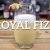 Royal Fizz Gin Cocktail Recipe