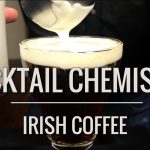 Cocktails of the World - Irish Coffee