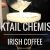 Cocktails of the World – Irish Coffee