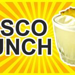 Pisco Punch Cocktail Recipe + GIVEAWAY?