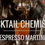 Basic Cocktails - Espresso Martini