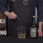 Recreated - Wild West Cocktails from Deadwood