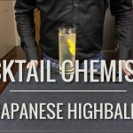 Basic Cocktails - How To Make The Japanese Highball