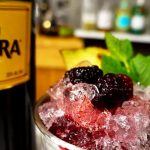 ANGOSTURA AMARO COBBLER Cocktail Recipe